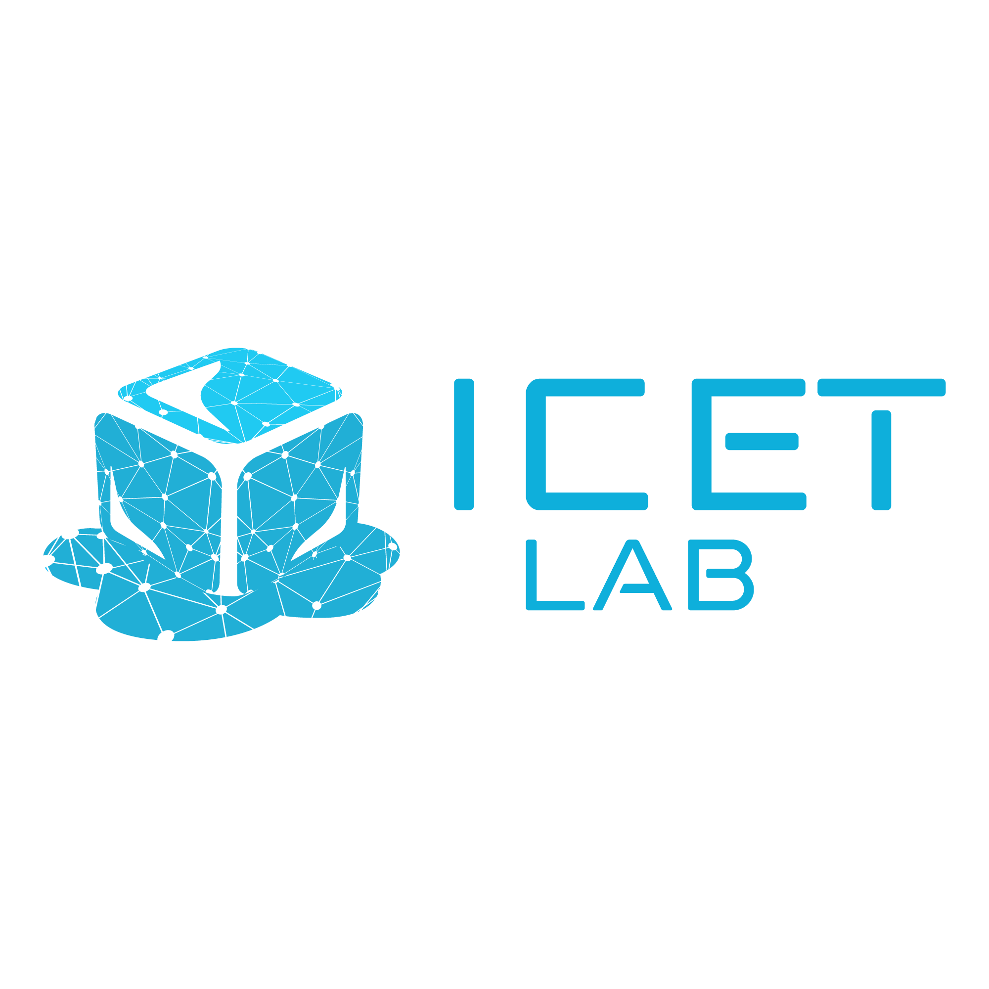 ICET-lab logo